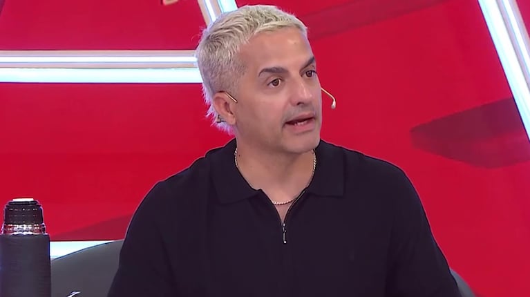 Bombazo en Gran Hermano: Generación Dorada: Ángel de Brito anticipó quiénes van a ingresar