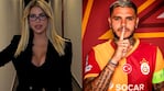 La compensación económica que pidió Wanda Nara a Mauro Icardi: por qué puede solicitarla 