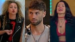 Lourdes y Chiara culparon a Tato por la eliminación de Martina de Gran Hermano y lo destrozaron: video