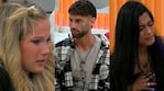 Qué dijo Tato de Gran Hermano tras la eliminación de Martina: video