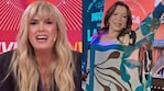 Viviana Canosa volvió a referirse a su conflicto con Lizy Tagliani