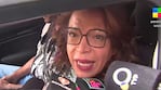 La incomodidad de Lizy Tagliani al responder sobre su futuro en Telefe