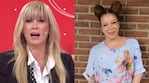 Viviana Canosa reveló que va a denunciar a Lizy Tagliani ante la Justicia