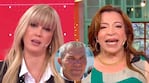 Viviana Canosa reveló por qué Fernando Burlando se negó a defender a Lizy Tagliani