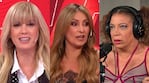 Por qué Viviana Canosa bancó tan fuerte a Marcela Tauro contra Lizy Tagliani
