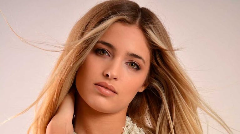 Martina de Gran Hermano pidió hablar con su abuela y le contaron que se murió