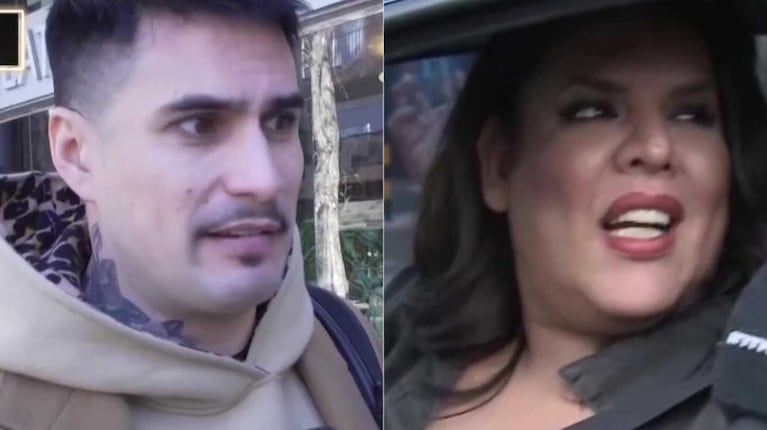 Qué dijo el bailarín que habría sido acosado por Costa en los camarines de Legalmente Rubia
