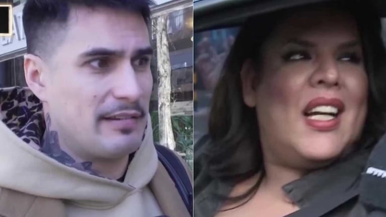 Qué dijo el bailarín que habría sido acosado por Costa en los camarines de Legalmente Rubia