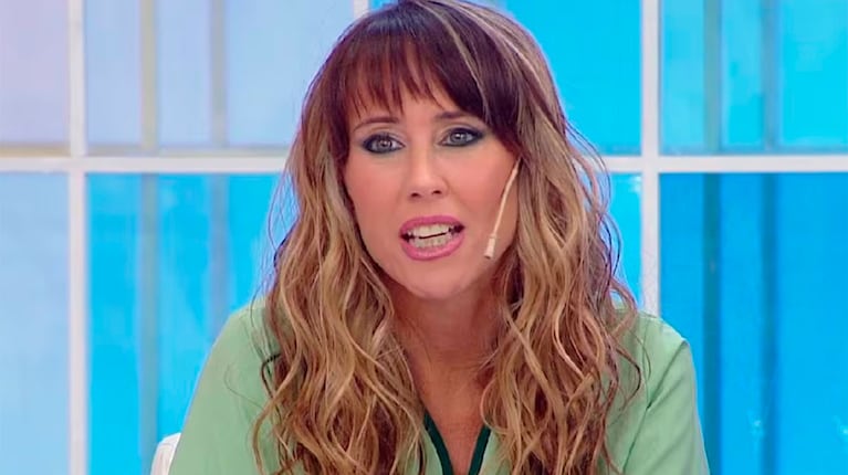 “Duele”: el fuerte descargo de Estefanía Pasquini tras los rumores de embarazo