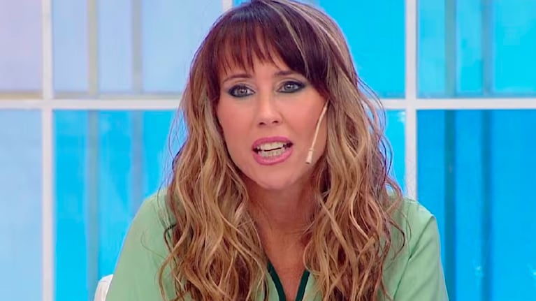 “Duele”: el fuerte descargo de Estefanía Pasquini tras los rumores de embarazo