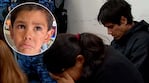 Caso Ángel: la polémica frase del padrastro ante la Justicia que generó indignación