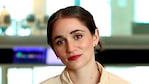 Entrevista a Carolina Kopelioff,, de L-Gante y Julio Chávez a Soy Luna 4 y Máxima