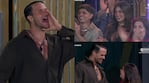 Fabio Agostini entró a Gran Hermano, revolucionó a los participantes y cambió el clima de la casa