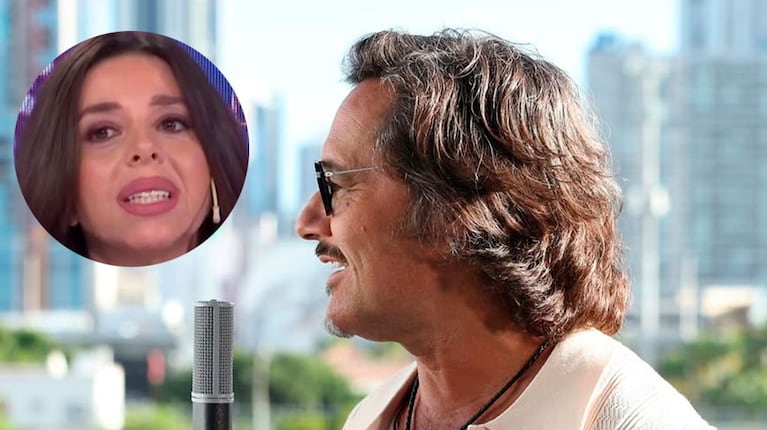 Por qué Diego Torres y su novia habrían tenido una fuerte pelea en el aeropuerto: la palabra de Pochi