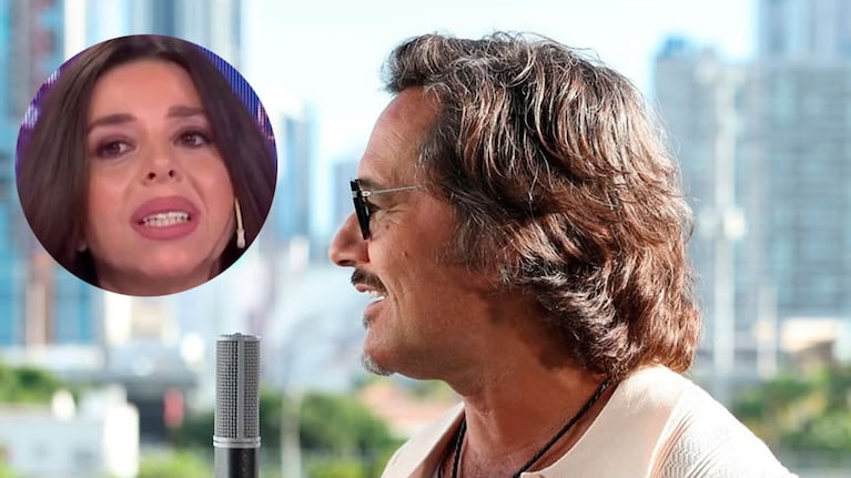 Por qué Diego Torres y su novia habrían tenido una fuerte pelea en el aeropuerto: la palabra de Pochi