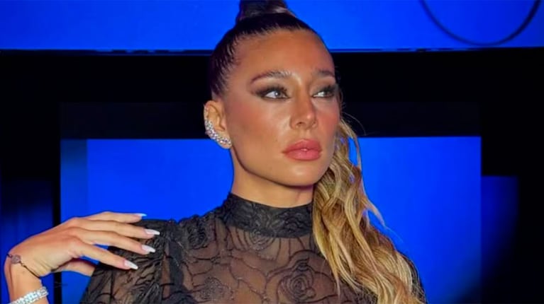 Sol Pérez volvió a Gran Hermano y deslumbró con sus looks