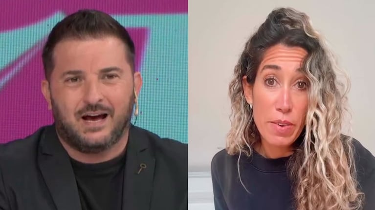 Brancatelli prepararía una jugada implacable tras el escándalo con Luciana Elbusto: qué planea hacer y por qué