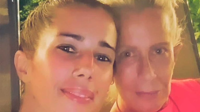 María Valenzuela se internó en una clínica psiquiátrica: su hija explicó los motivos