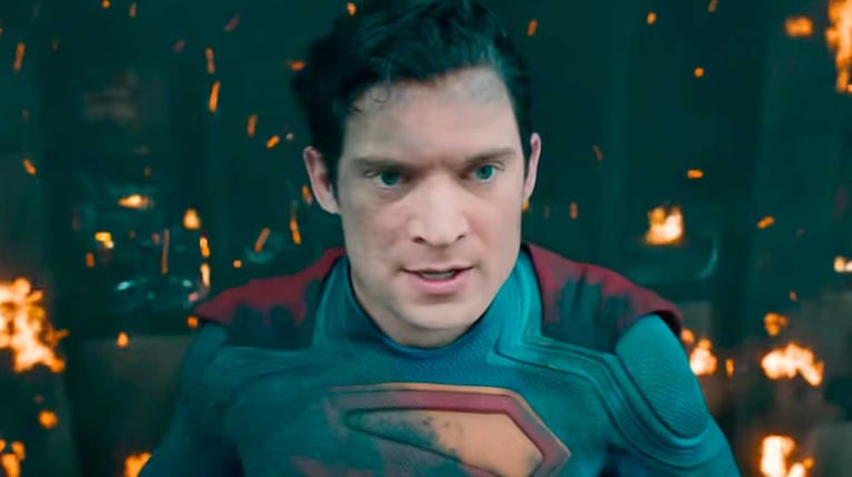 Quién es quién en la nueva película de Superman: todos los personajes y sus actores