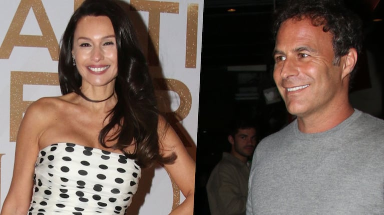 Qué dijo el tarot sobre Pampita y Martín Pepa tras la reconciliación: “Le tengo miedo a esta carta”