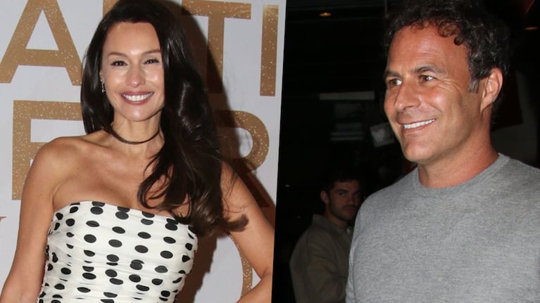 Qué dijo el tarot sobre Pampita y Martín Pepa tras la reconciliación: “Le tengo miedo a esta carta”
