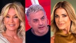 A quién bancó Ángel de Brito en el conflicto entre Yanina Latorre y Pamela David