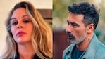 Por qué Yanina Screpante requirió custodia policial tras perder el juicio contra Pocho Lavezzi