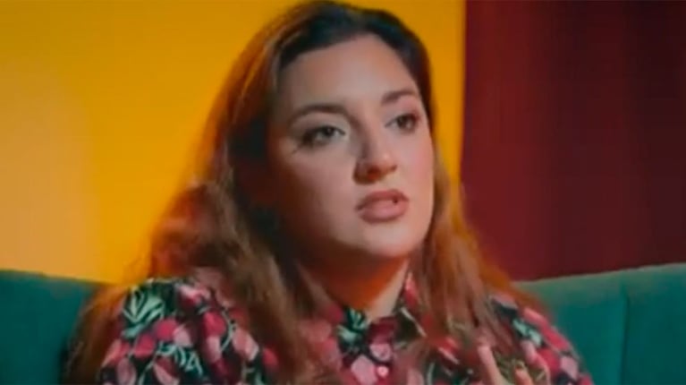 Jana Maradona contó toda la verdad sobre su relación con Dalma y Gianinna y la disputa por la herencia