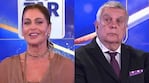 La “traición” de Luis Ventura a Karina Mazzocco: su explicación en vivo