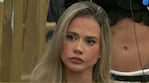 La sanción de Cinzia en Gran Hermano: Generación Dorada