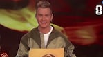 Así quedó la nueva placa de Gran Hermano tras la salvación de uno de los nominados