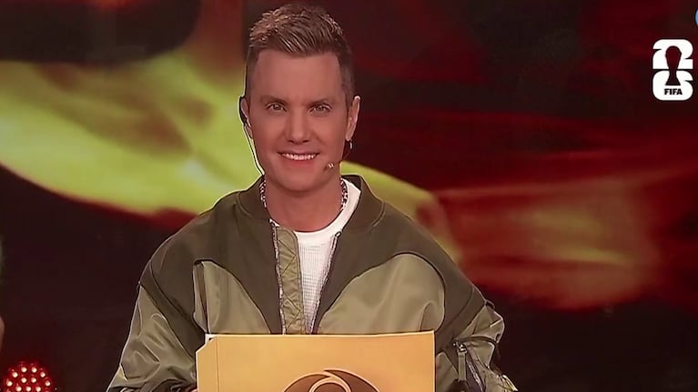 Así quedó la nueva placa de Gran Hermano tras la salvación de uno de los nominados