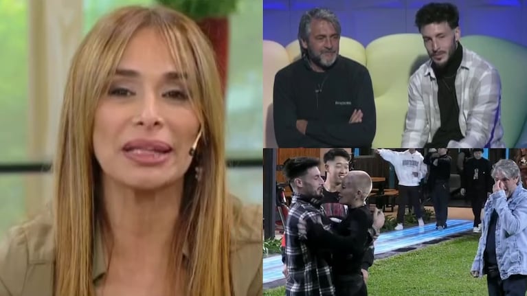 Picante confesión de La Gata Noelia sobre el hijo de Darío en Gran Hermano 2023: “Me sedujo y después...”
