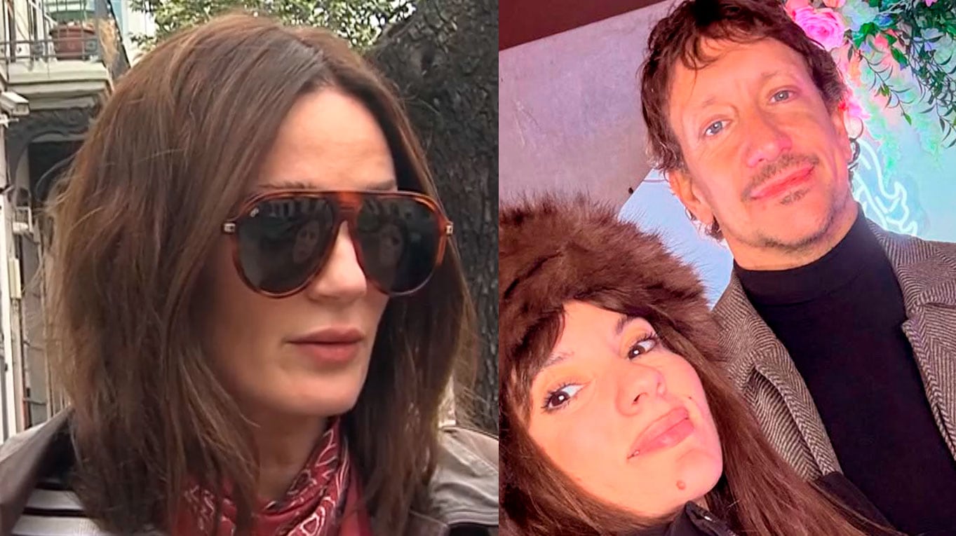 Video: Paula Chaves habló a fondo de la separación de Nicolás Vázquez y Gimena Accardi