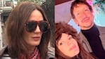 Video: Paula Chaves habló a fondo de la separación de Nicolás Vázquez y Gimena Accardi