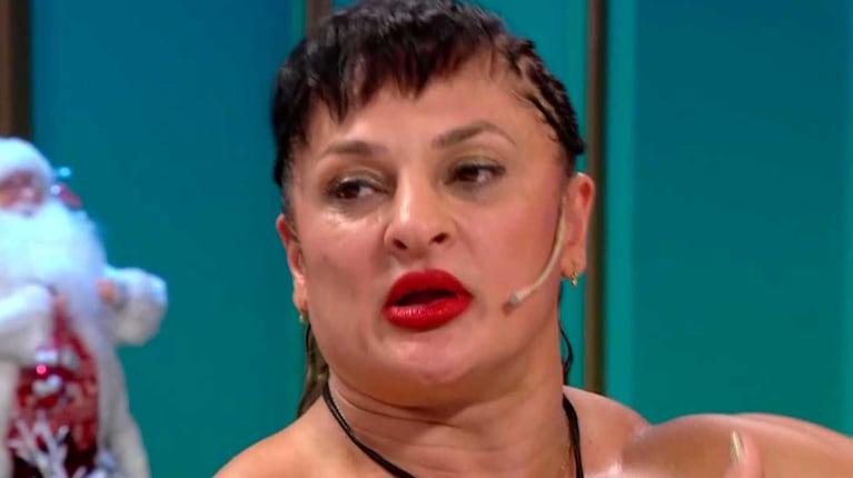 Locomotora Oliveras internada tras accidente cerebrovascular: cómo es su evolución y pronóstico