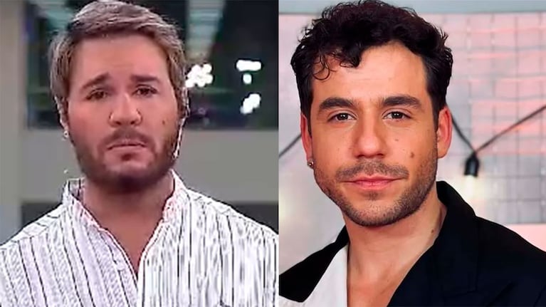 Tomás Dente reveló la peor traición de su hermano Fernando: “Cuando me quedé sin trabajo...”