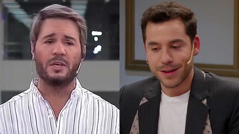 Se supo el dramático motivo que enfrentó para siempre a Tomás y Fernando Dente