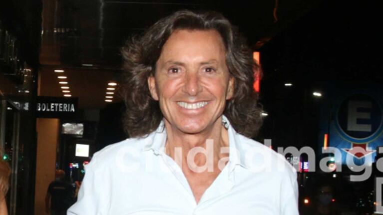 “No se puede hacer nada. Recen”: Gustavo Bermúdez recordó el drama que vivió su hija menor