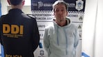 Así fue la primera noche de Claudio Contardi en la cárcel tras ser sentenciado a 19 años de prisión