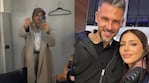 Los detalles en el video de Evangelina Anderson que alimentan rumores de separación de Martín Demichelis