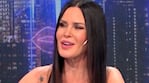 Video: Natalie Weber contó que hirvió una tanga y reveló qué hizo Mauro Zárate con el agua