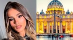 Las escandalosas declaraciones de Julieta Poggio sobre el Vaticano