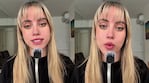 El dramático relato de Denisse González sobre la enfermedad que la dejó internada