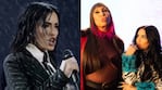 Lali Espósito reaccionó a la polémica por su faltazo al estreno de la serie de Moria Casán