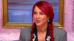 Flor Vigna fue acusada de sucia en La Casa de los Famosos