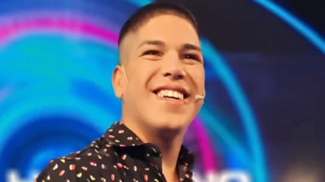 El testigo del accidente de Thiago Medina reveló qué dijo el ex Gran Hermano