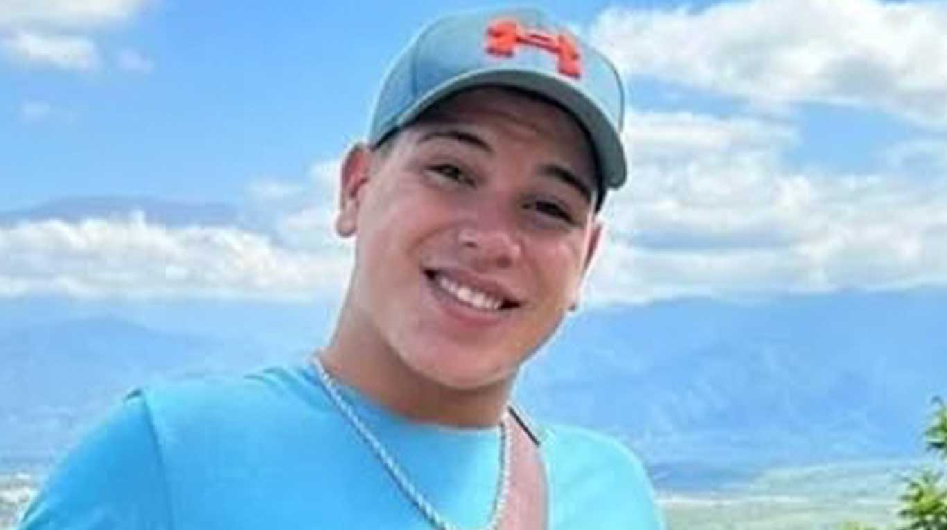 Se conoció el nuevo parte médico de Thiago Medina a 48 horas de su accidente