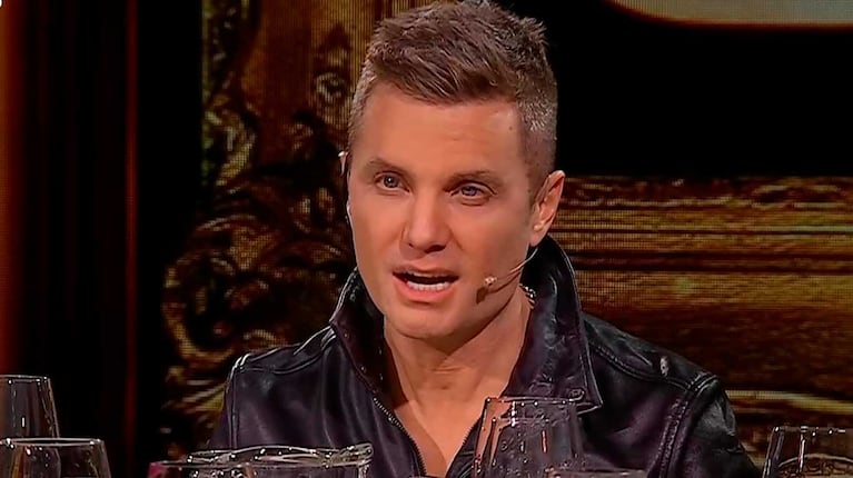 Santiago del Moro entró a la casa y rompió el silencio sobre el próximo Gran Hermano