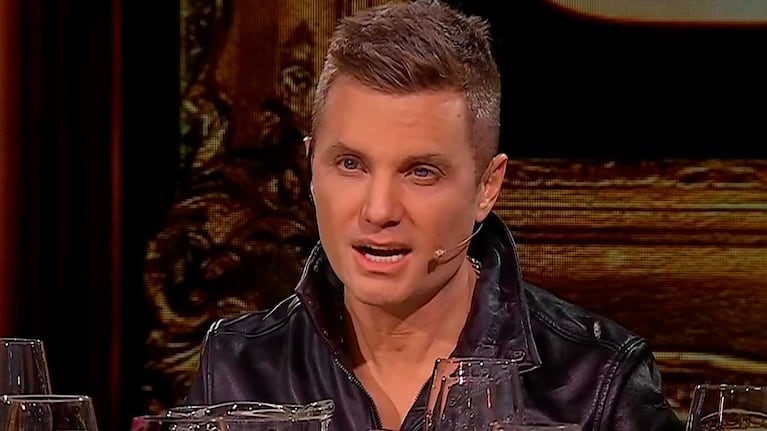 Santiago del Moro entró a la casa y rompió el silencio sobre el próximo Gran Hermano